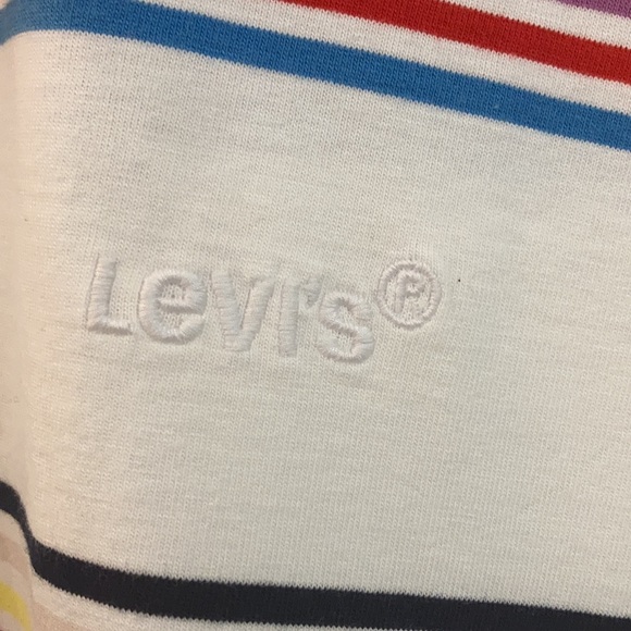 Levi’s tee short sleeve - Picture 4 of 5